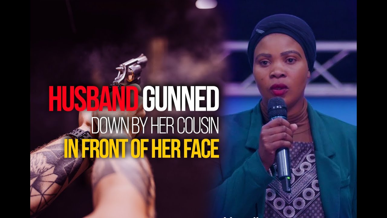 DID REALLY APOSTLE MOHLALA KILL HER COUSIN??????? 😳😳😳😳😳IN FORM OF REVENGE  😣😣😣 ( TESTIMONY)