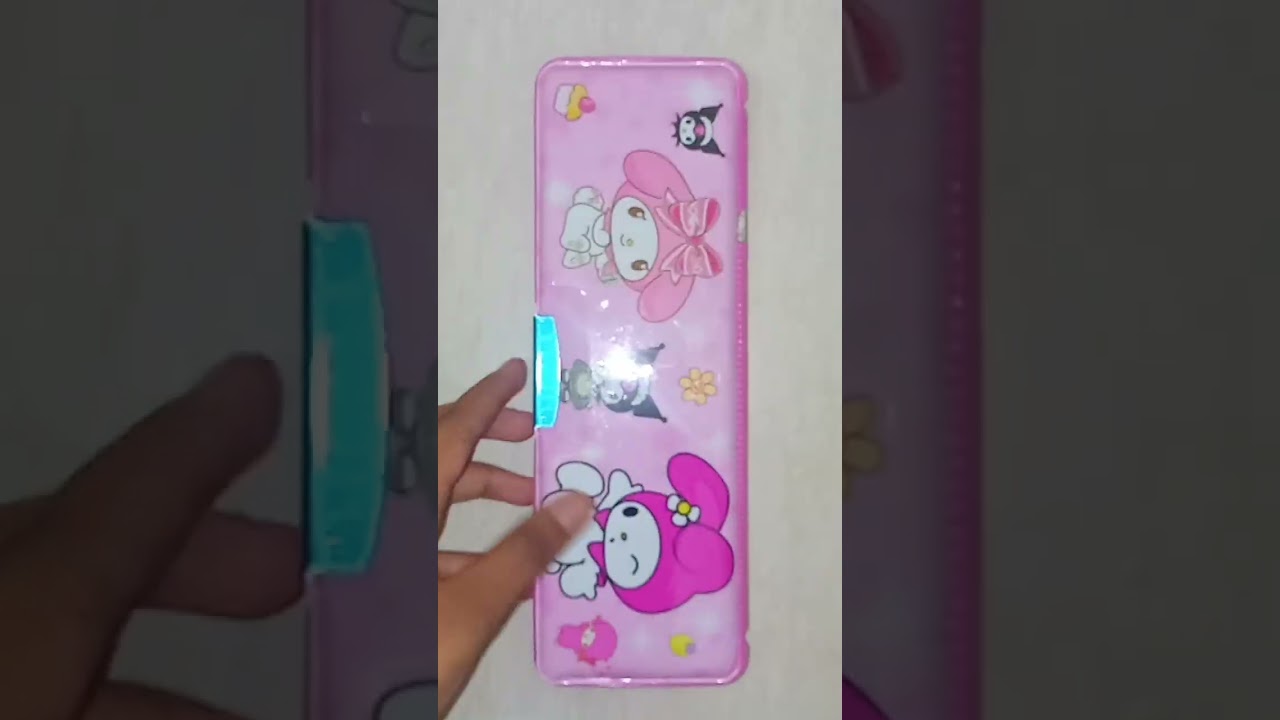 cute 🥰 small my melody 🌸🌸 