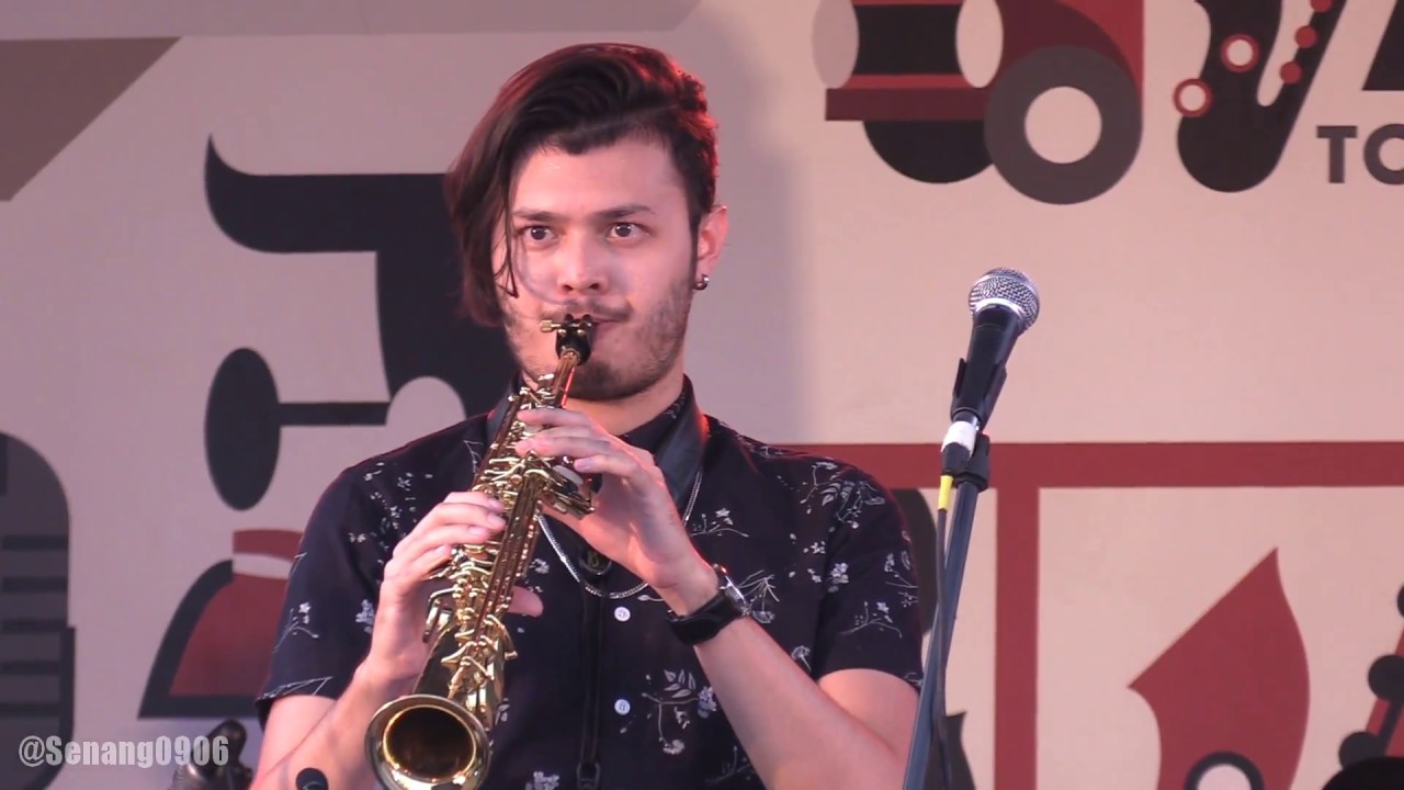 Bass G - Chimeral @ JJF 2018 [HD]