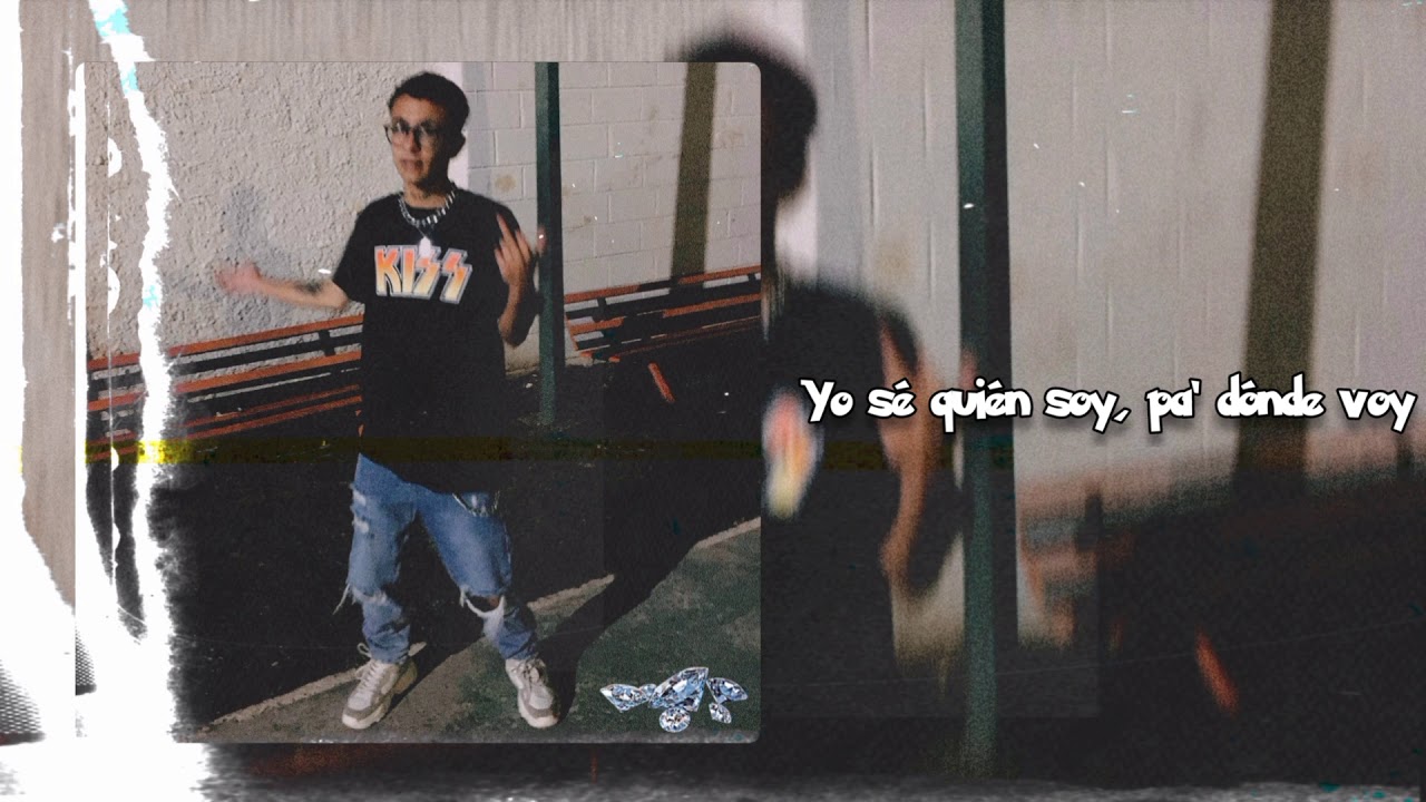 Underaiki - yop100pre (LETRA)