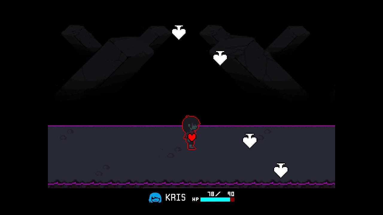 Is this better than Undertale? 🧐 | Deltarune Part 1