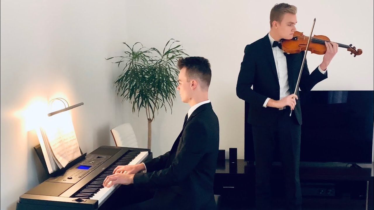 Heaven - Небо