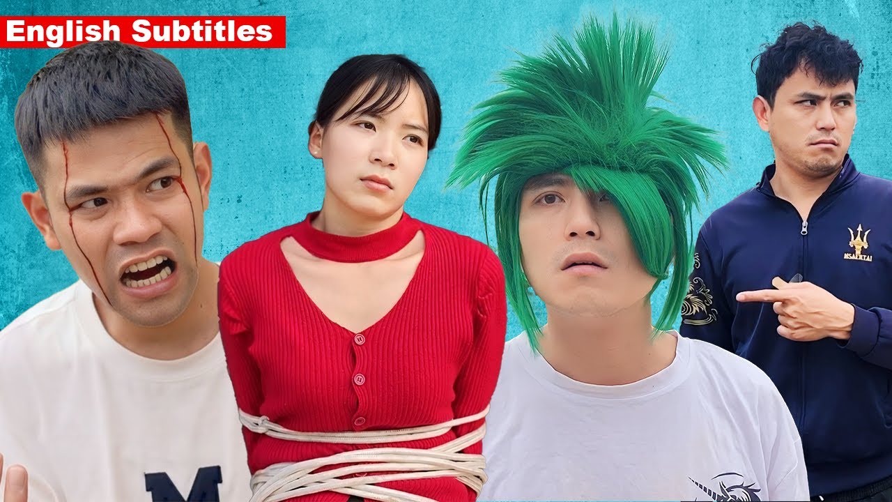 THE CHAIR - Chinese Comedian | Chinese Comedy Video | Chinese Funny Video [ English Subtitles ]