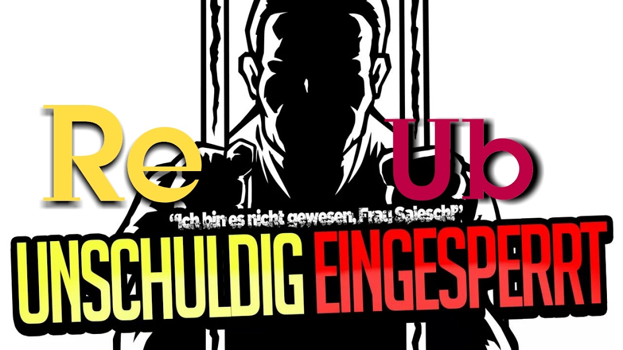 UNSCHULDIG & EINGESPERRT 💀 TTT #028 ★ Trouble in Terrorist Town (ReUp)