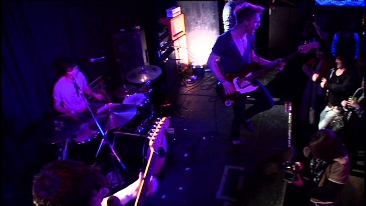 Colour 'Chutes' // BeatCast Live Series