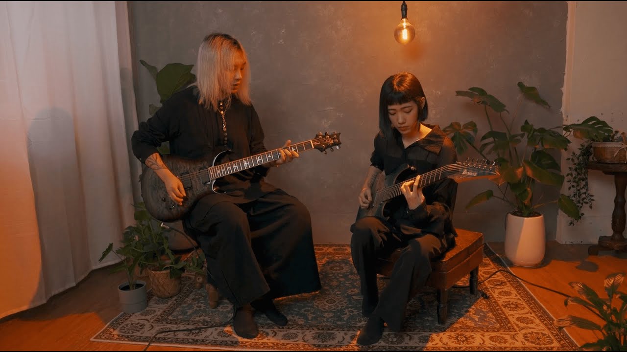AnderWaves, Leevia | Advent