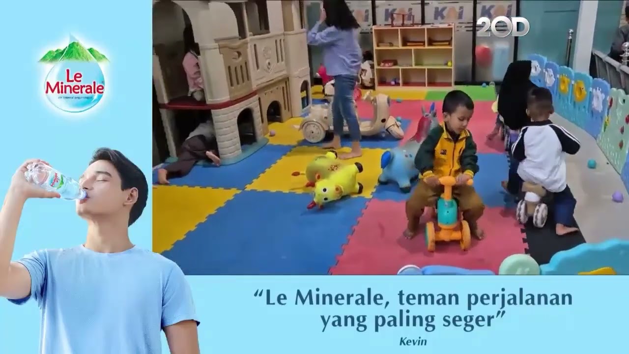 Jumlah Pemudik di Stasiun Pasar Senen Berkurang