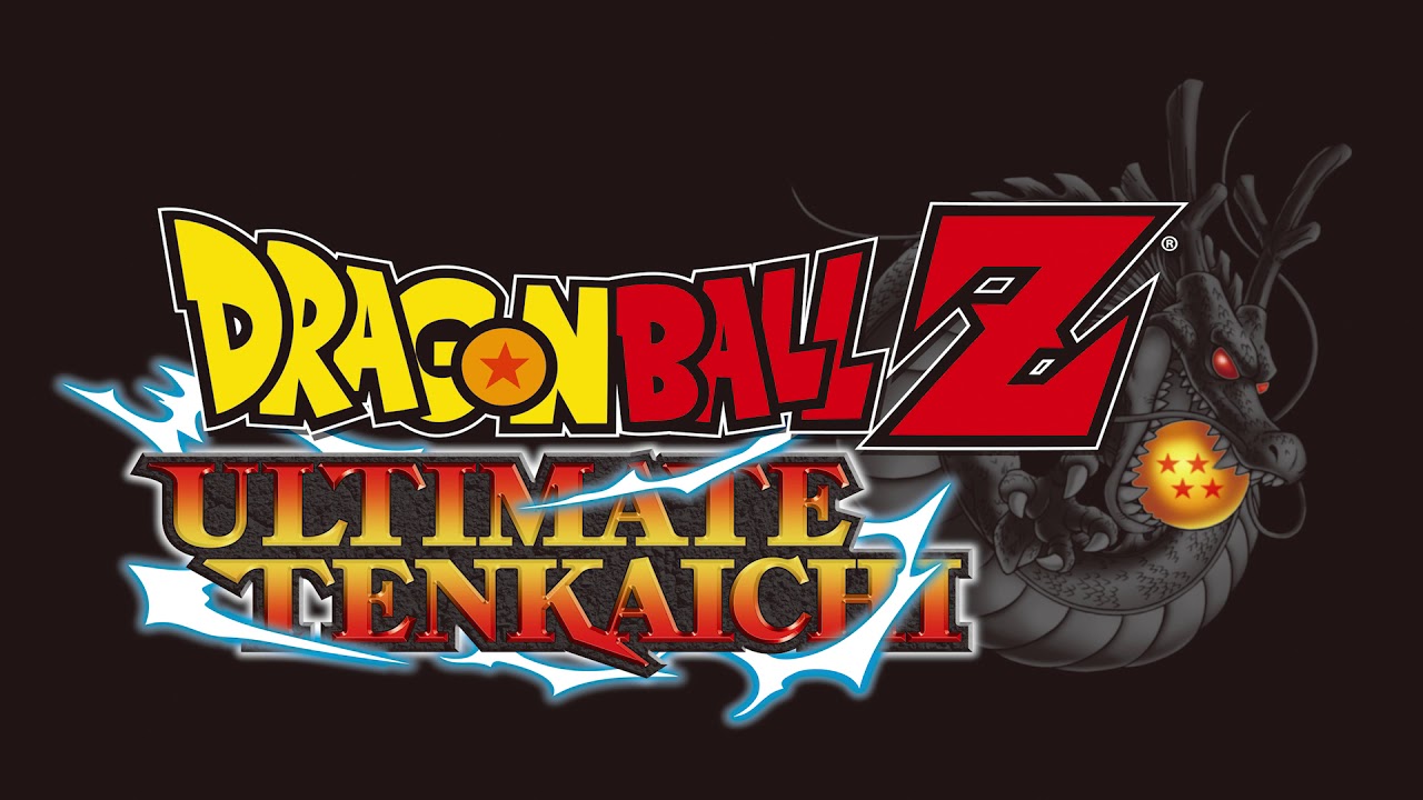 Dragon Ball Z Ultimate Tenkaichi - Courage (Extended)
