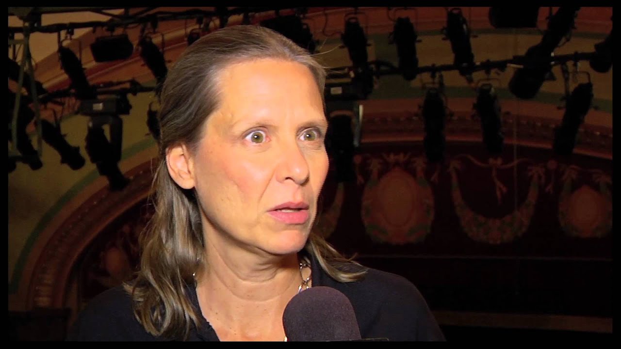 On the Scene: Meet Amy Morton, Tracy Letts and the Cast of 