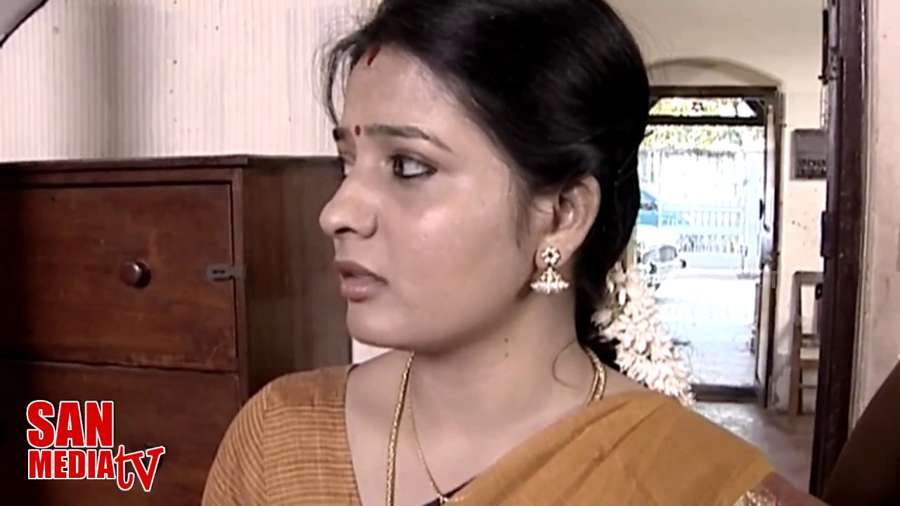URAVUGAL - உறவுகள் - Episode 497