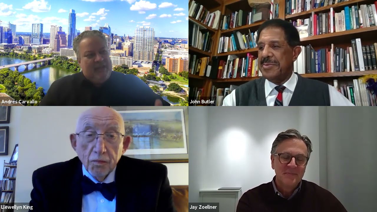 Digital Roundtable 12/2/20 Guest: Jay Zoellner, CEO of Kiwi Power