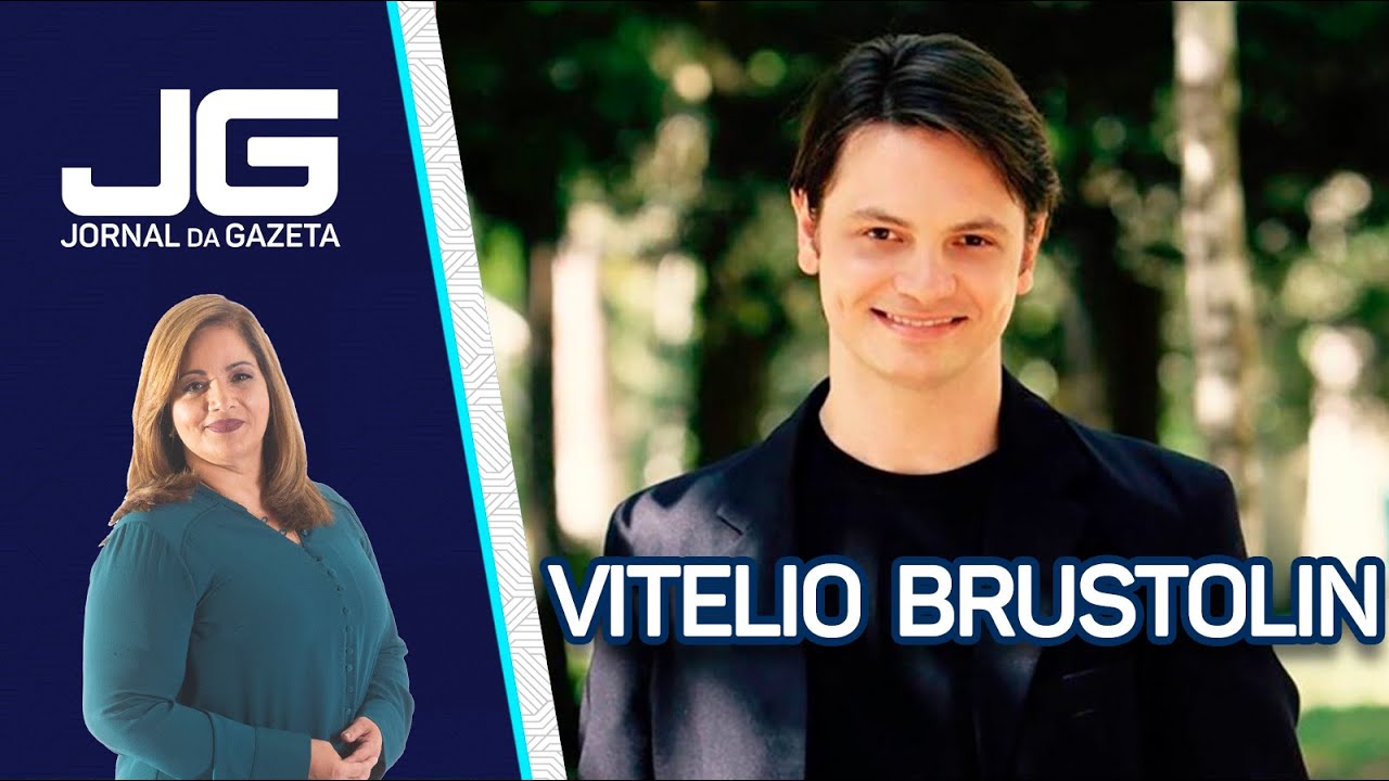 Vit&eacute;lio Brustolin, professor de Direito sobre a ofensiva militar de Trump contra outros pa&iacute;ses