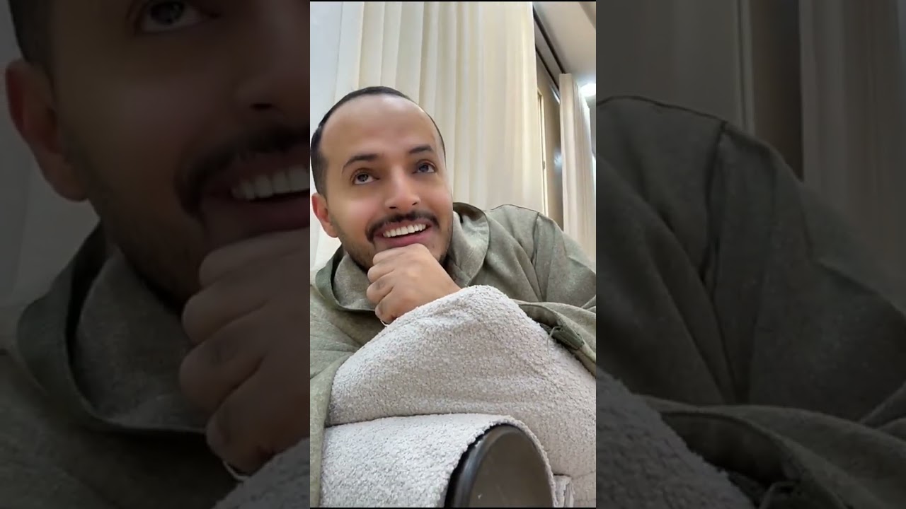 غناتي و دنى و دانه | مبارك عليكم الشهر وجعلنا واياكم من صوامه وقوامه