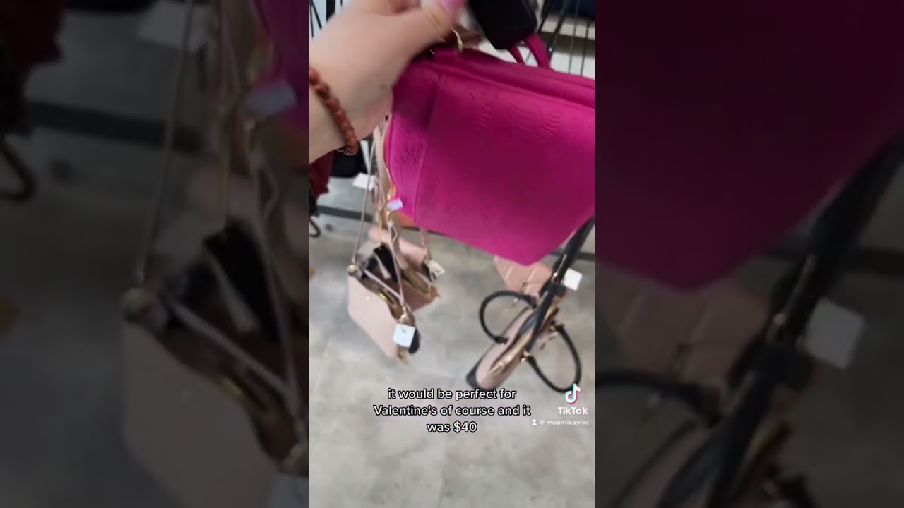 Cute new winners find! #canadiancontent #winnerscanada #juicycouture #winnersfabfinds