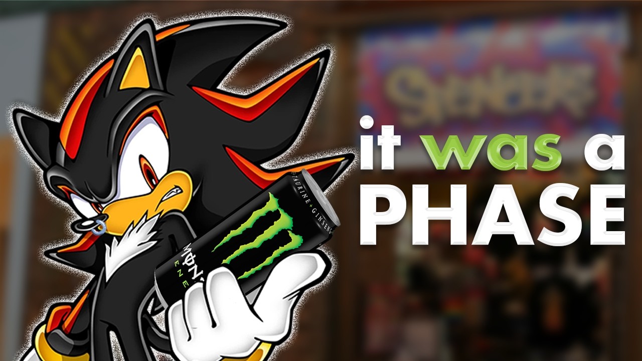 Unpacking the EDGY Era of Gaming