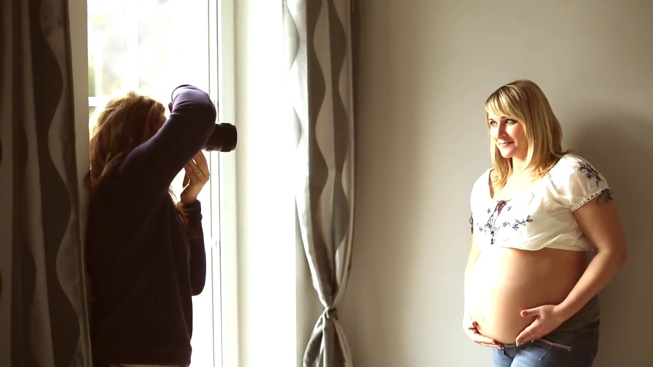 NOM Fotografie hinter der Kamera