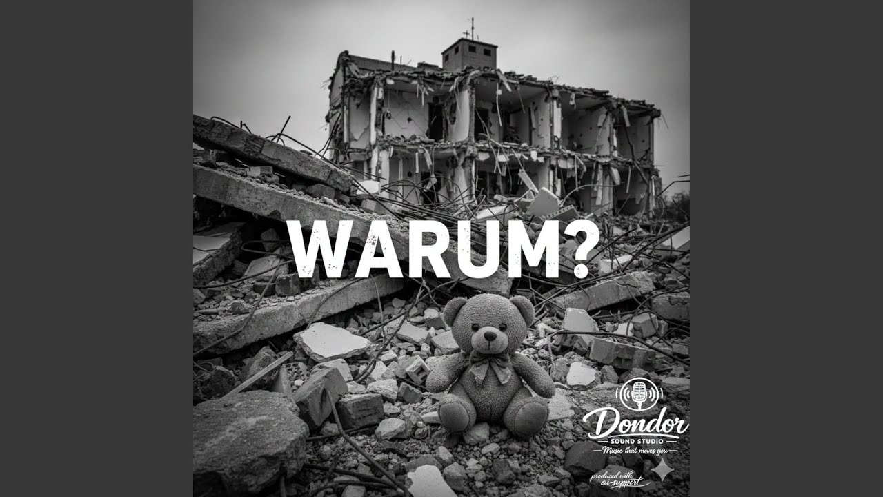 Warum?