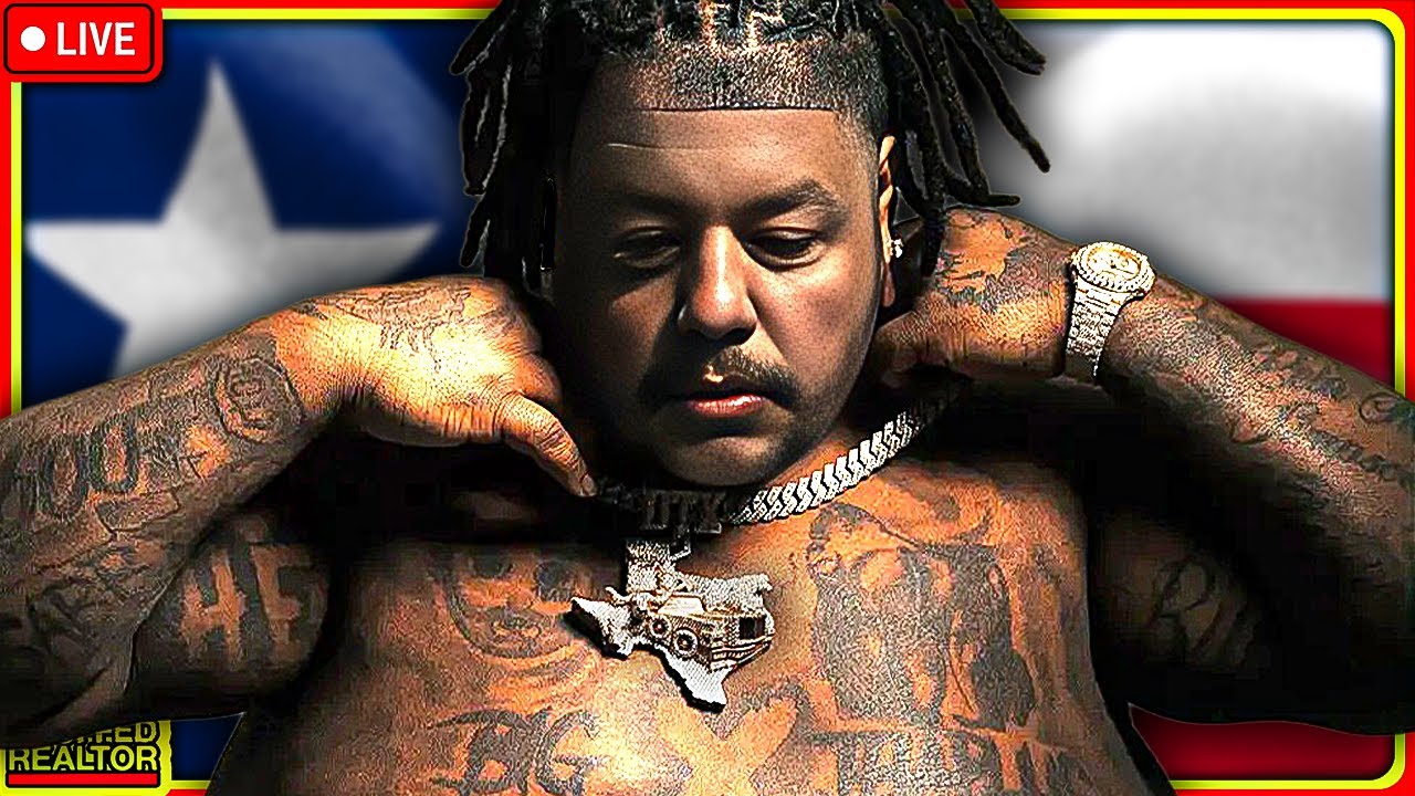 🔴BigNickthaRealtor Takes Texas! 🔴 Scuffed Realtor [LIVE]