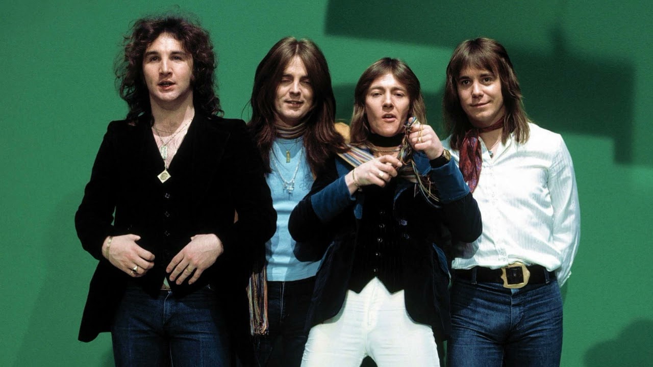 Smokie - Needles And Pins (Remix)