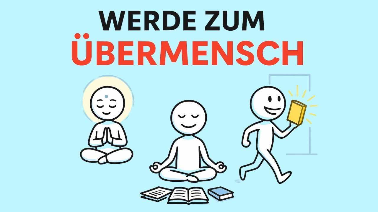 Wie du alles so SCHNELL lernst, dass es sich wie Schummeln anfühlt