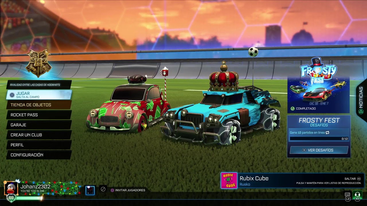 Jugando un rato Feliz año nuevooooo 😃
