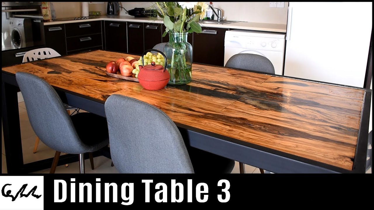 Dining Table 3