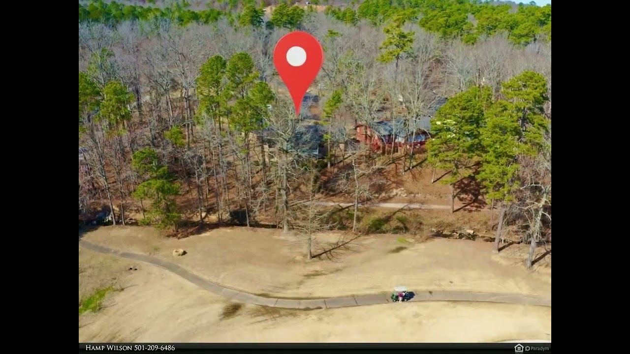 Homes for Sale - 9 Alcantara Lane, Hot Springs Village, AR