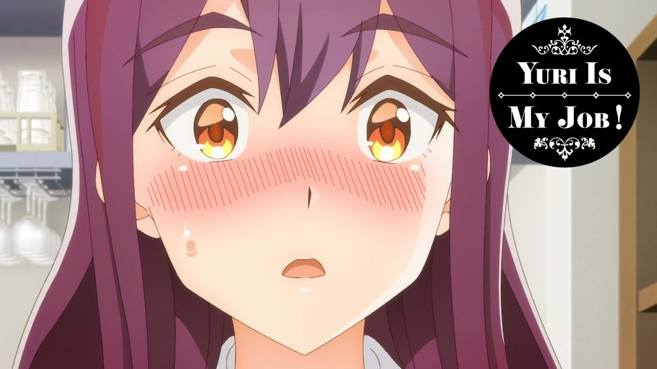 You Love Me, Don't You? | Yuri is My Job!