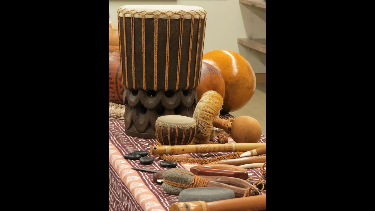 Traditional Hawaiian Material Culture Part I