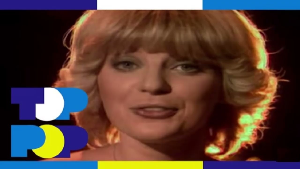 Getty Kaspers ♪ Believe Me ♫ (1982) 👍©