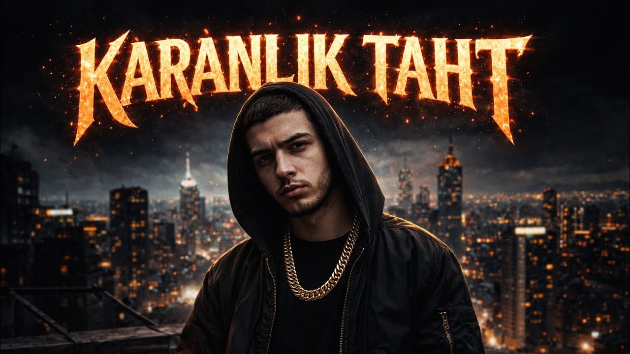 Karanlık Taht