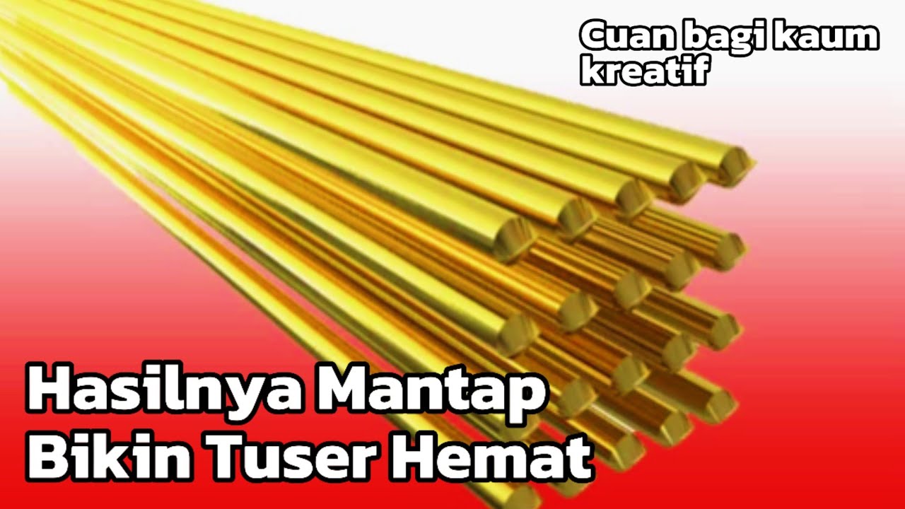 inspirasi usaha bikin mata solder