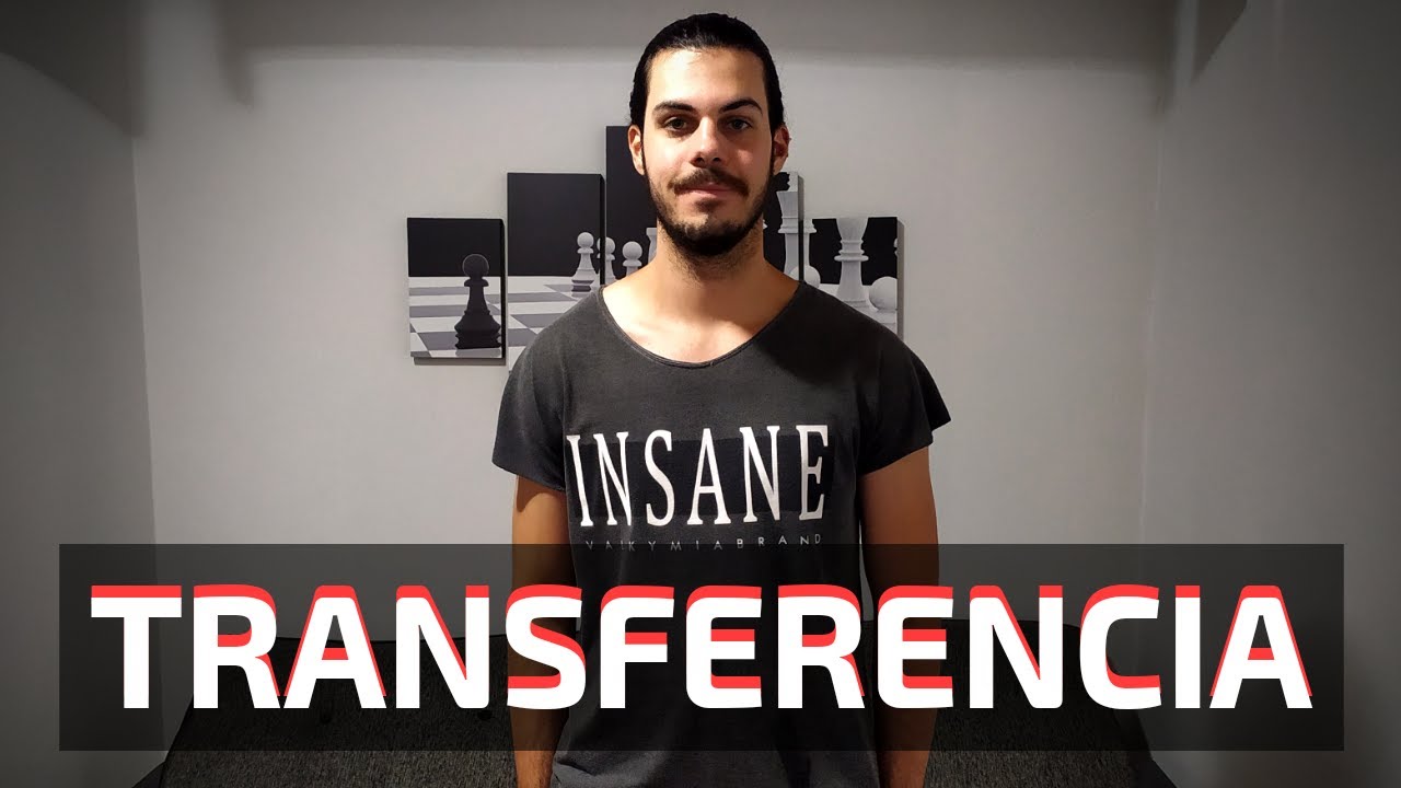 Transferencia - Psicoan&aacute;lisis Freud, UBA.