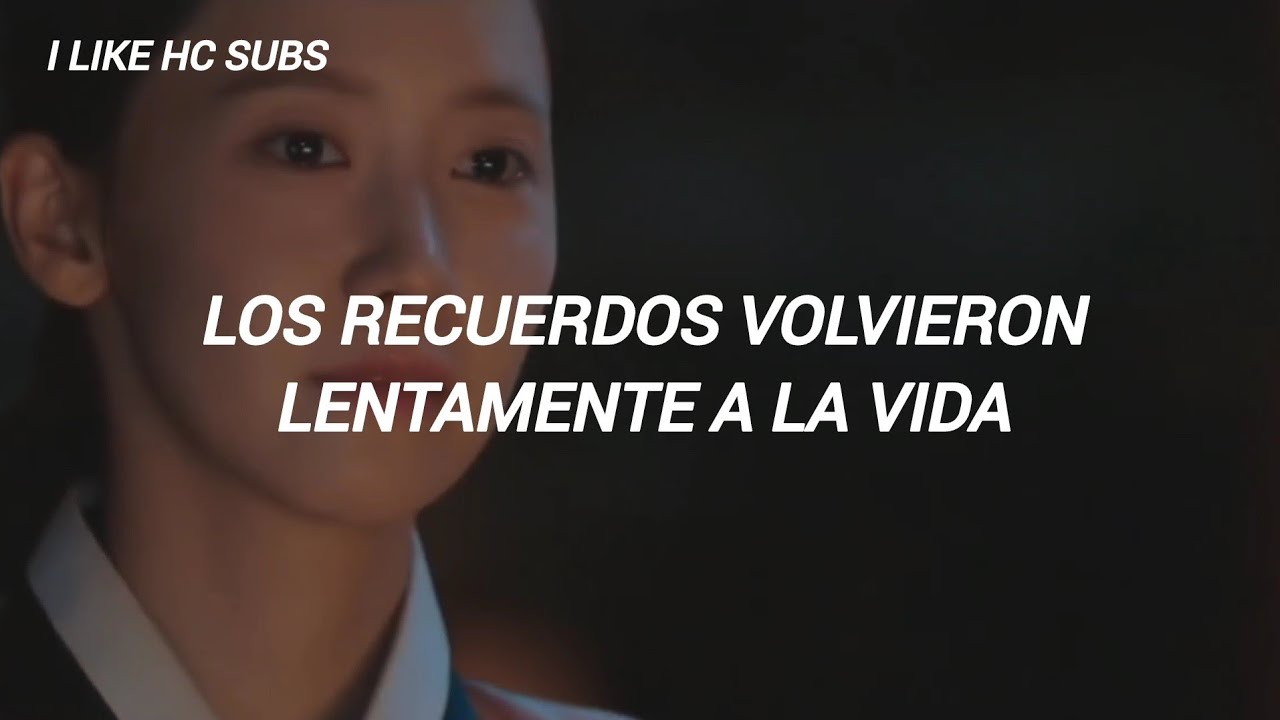 Seung Hee - Falling Night (OST Bon App&eacute;tit, Your Majesty) Traducida al Espa&ntilde;ol 
