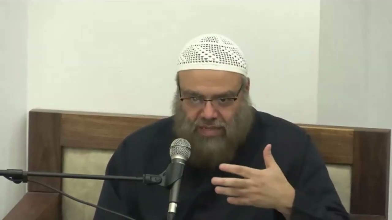 Are three talaq pronounced in one sitting counted as three or one? | Q&A with Sheikh Ibrahim Zidan