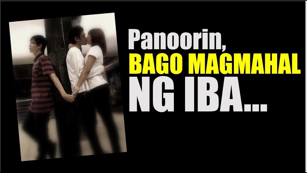 BAGO MAGMAHAL NG IBA, WATCH THIS