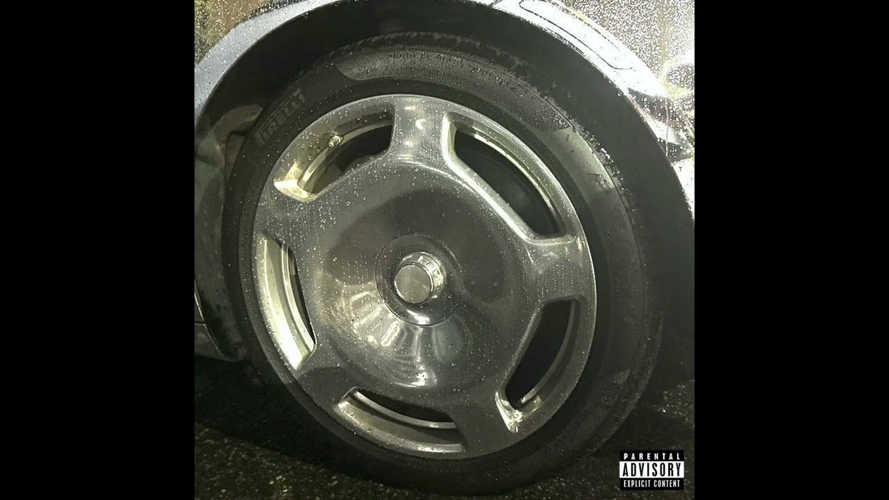 Ty Dolla $ign & Kanye West - Wheels Fall Off (AUDIO)
