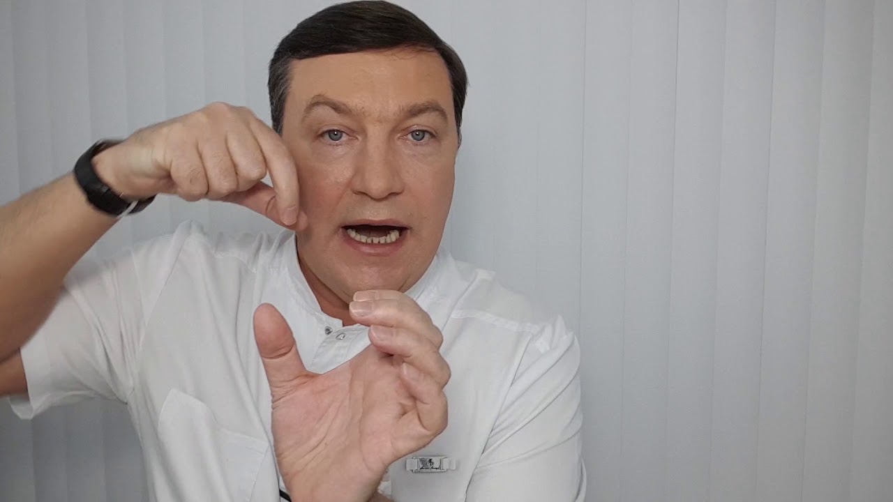 Как правильно ухаживать за зубами?  Советы врача стоматолога.