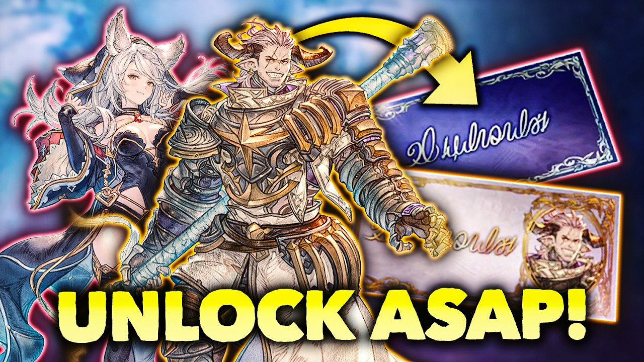 How to Unlock ALL 6 New Characters FAST! - Endless Ragnarok