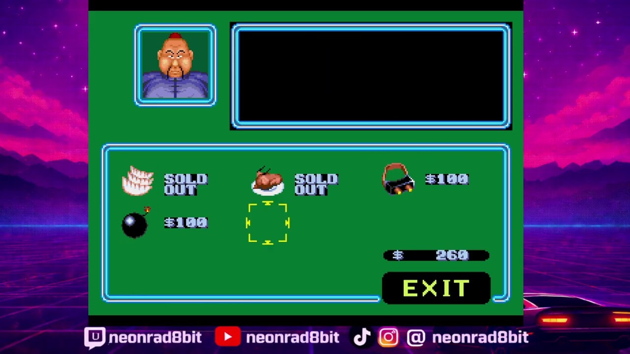 I Ain’t Afraid of No Ghosts… But This Game Might Break Me