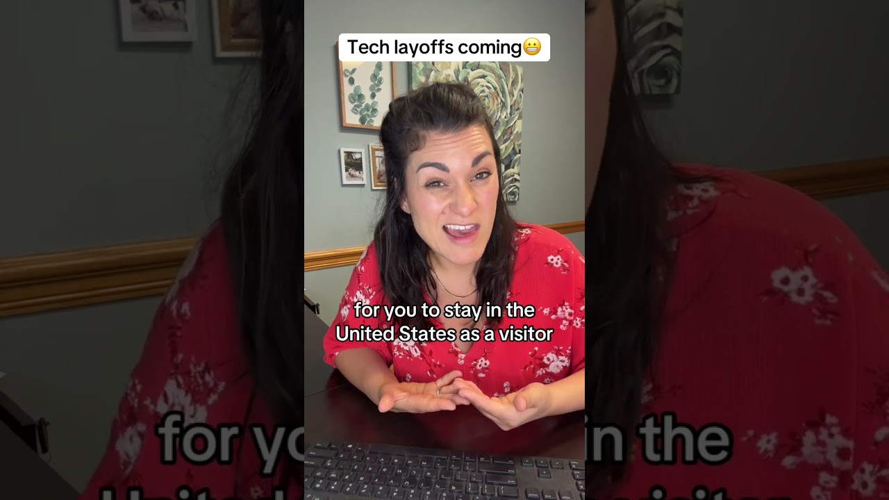 How Tech Layoffs Impact Your Status