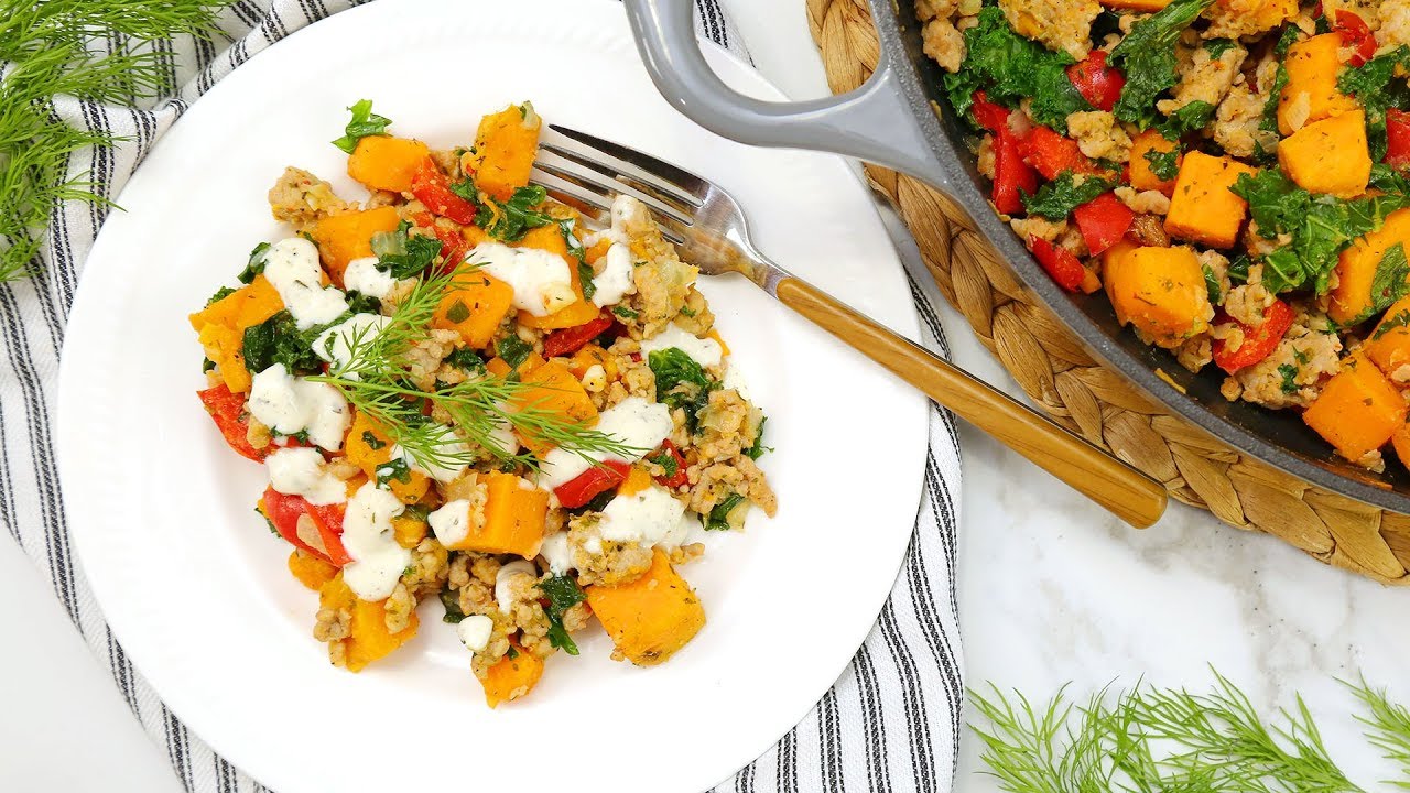 3 Quick & Healthy Gluten-Free Dinner Recipes | Healthy Meal Plans