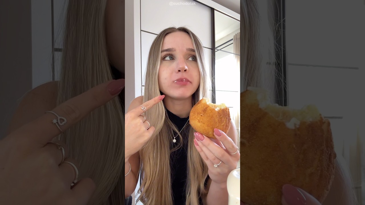 COXINHA SUPRESA do delivery 😳😨 
