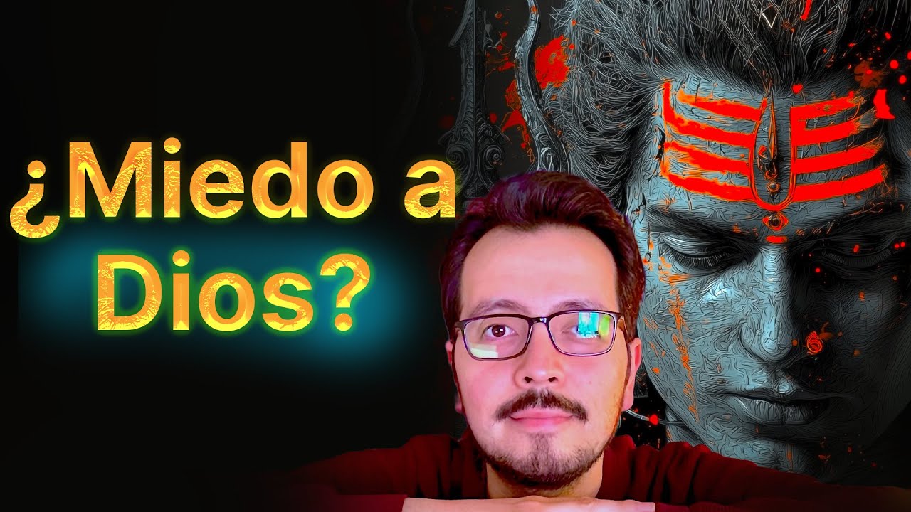 ¿Y si el miedo más grande es a Dios? 🤯