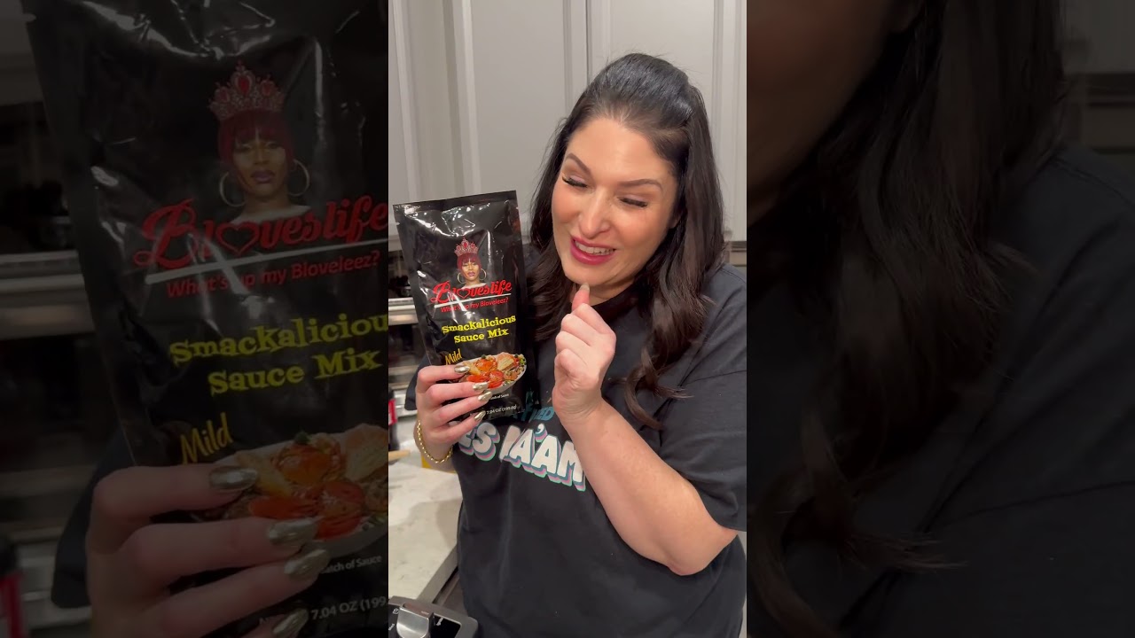 🌟B LOVE РЕЦЕПТ СОУСА ДЛЯ ВАРЕНЫХ КРАБОВ 🌟 #foodreview #mukbang #easyrecipe #crabboil #love