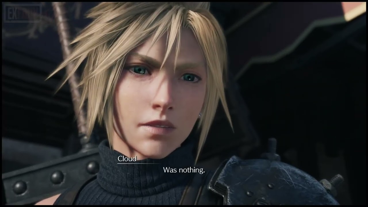 Final Fantasy VII Rebirth Playthrough VOD (Part 2)