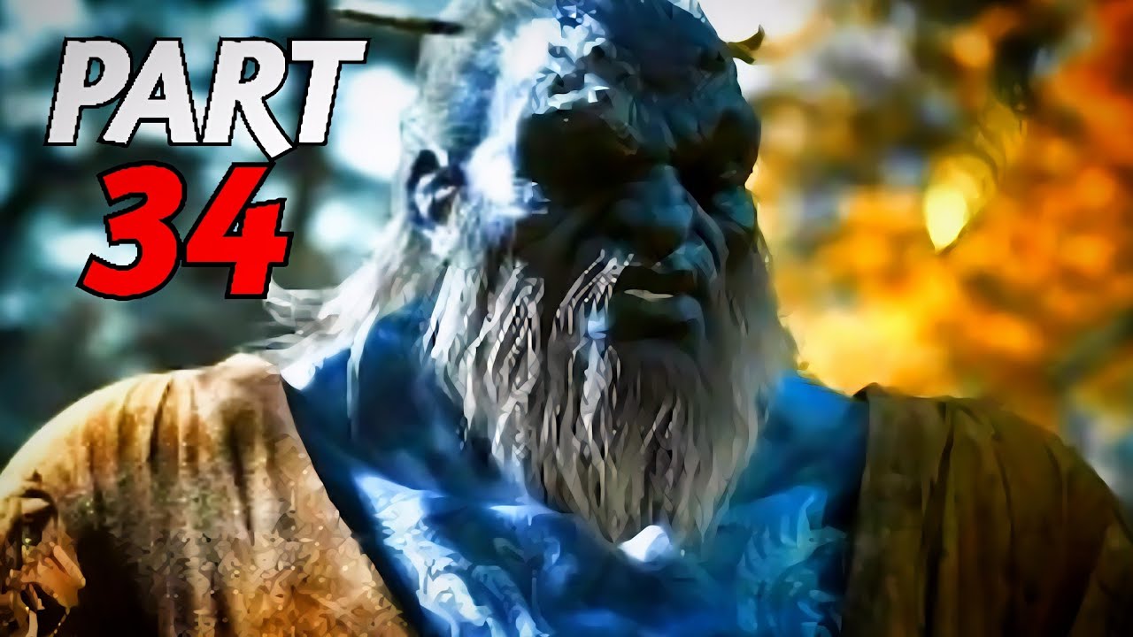 This Boss is a Scumbag - Black Myth: Wukong