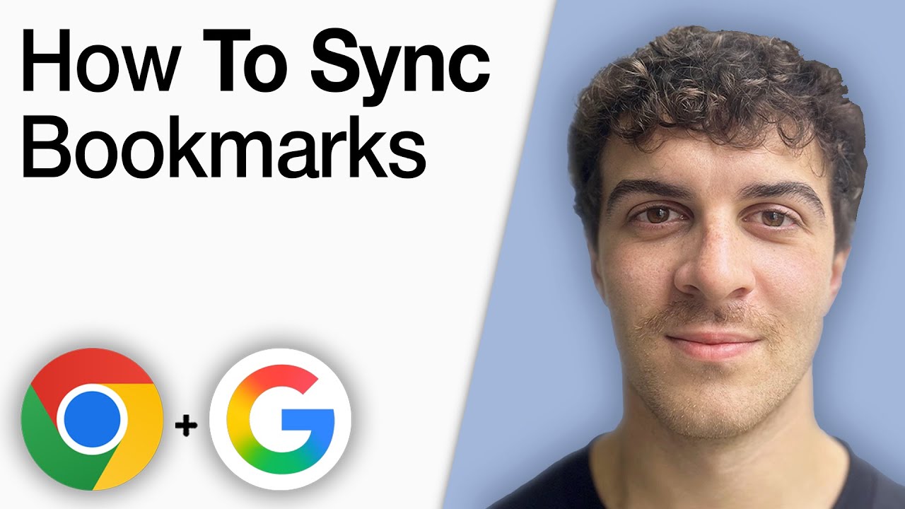 How to Sync Bookmarks in Chrome With Google Account [2025 Full Guide]
