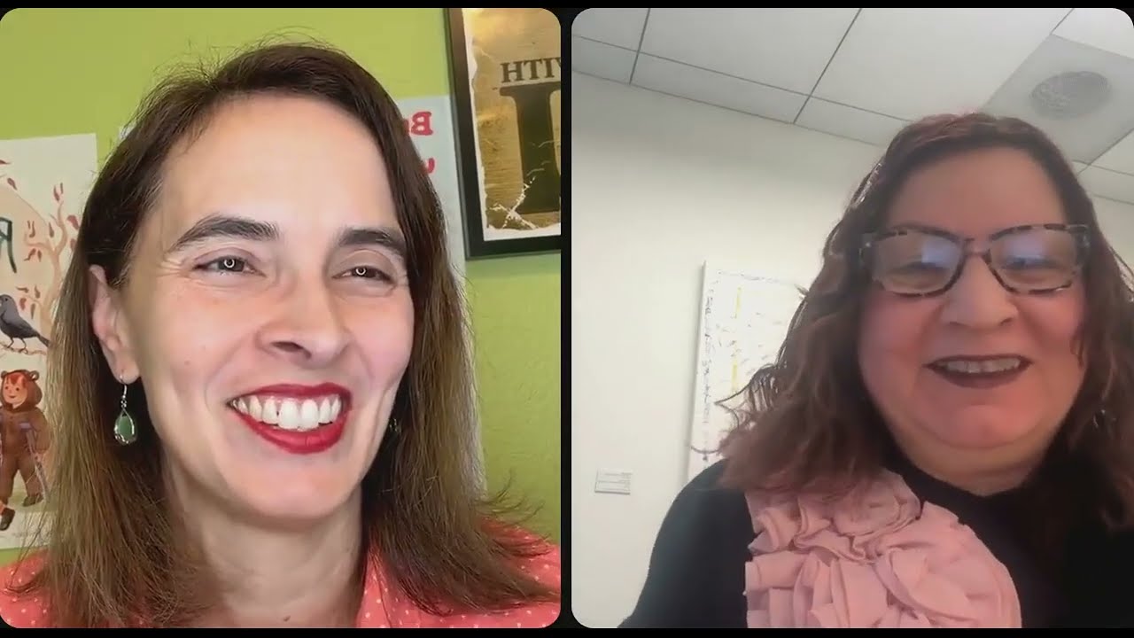 Honoring Immigrant Children’s Emotions: IG Live with Taraneh Matloob