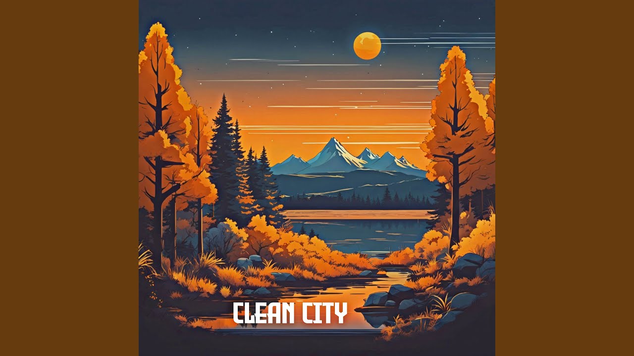 Clean City